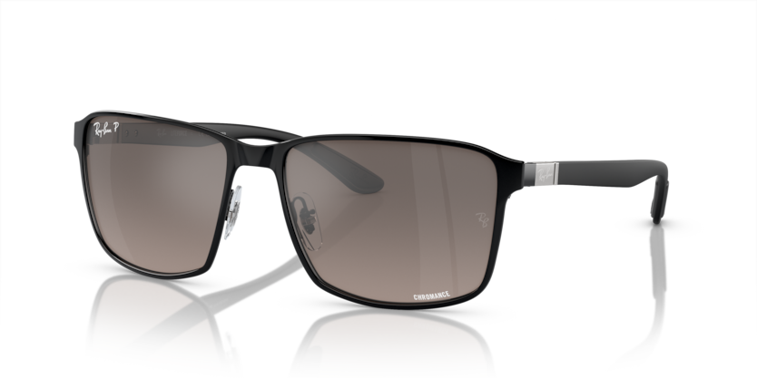Ray-Ban RB3721CH  Sunglasses