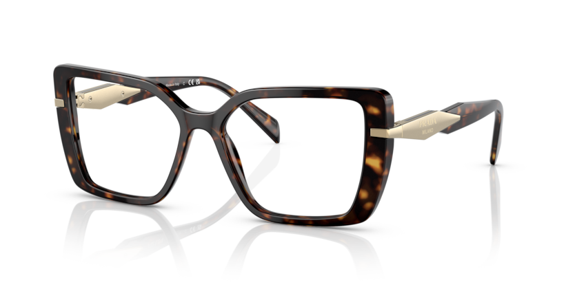 Prada PR 03ZV  Eyeglasses