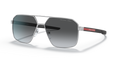 Prada Linea Rossa PS 55WS  Sunglasses