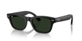 Ray-Ban Meta RW7005 Ray-Ban Meta Audio Burbank AI Glasses
