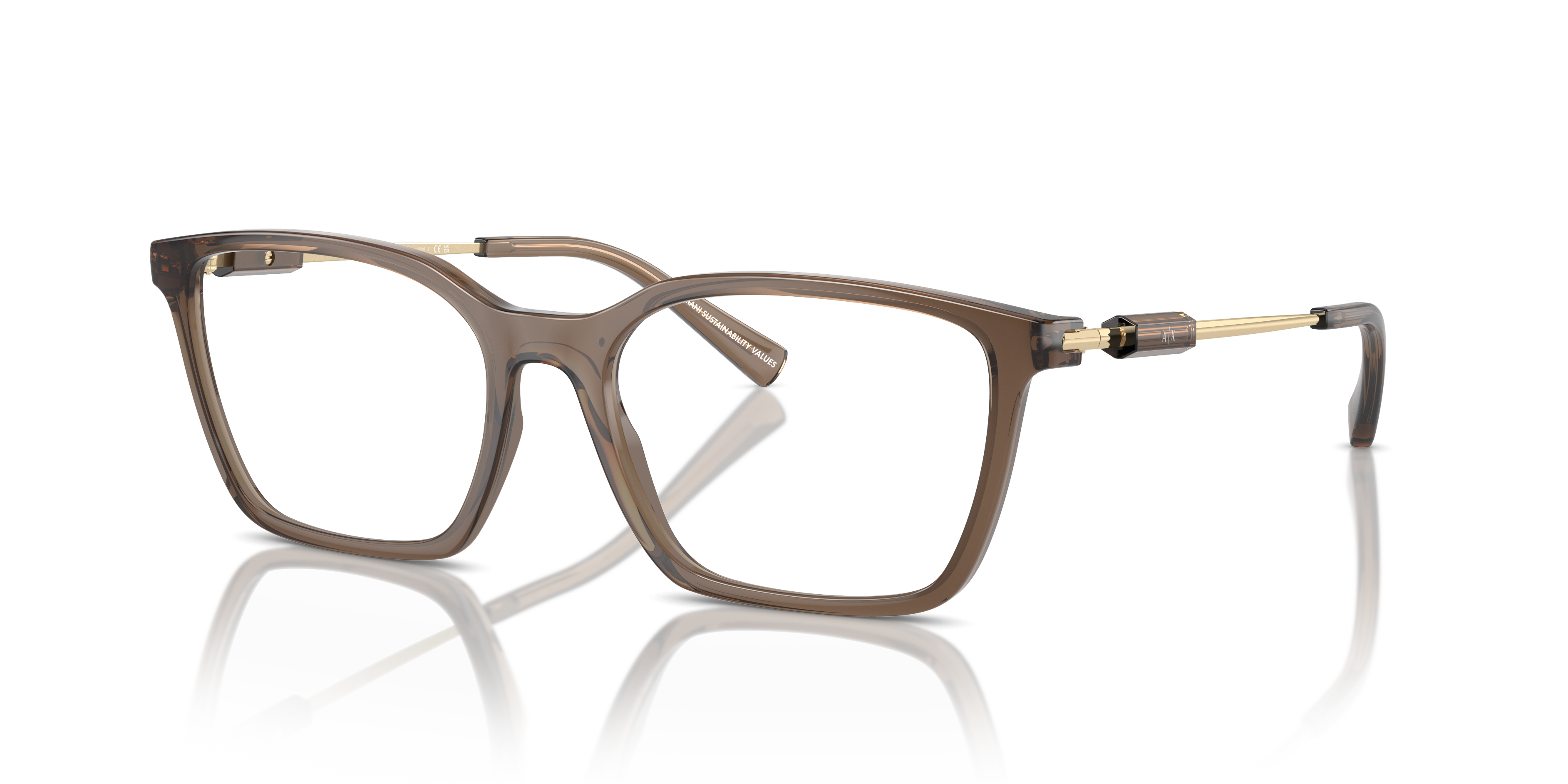 Armani Exchange AX3113F  Eyeglasses