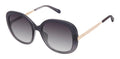Fossil FOS 2166/G/S Sunglasses