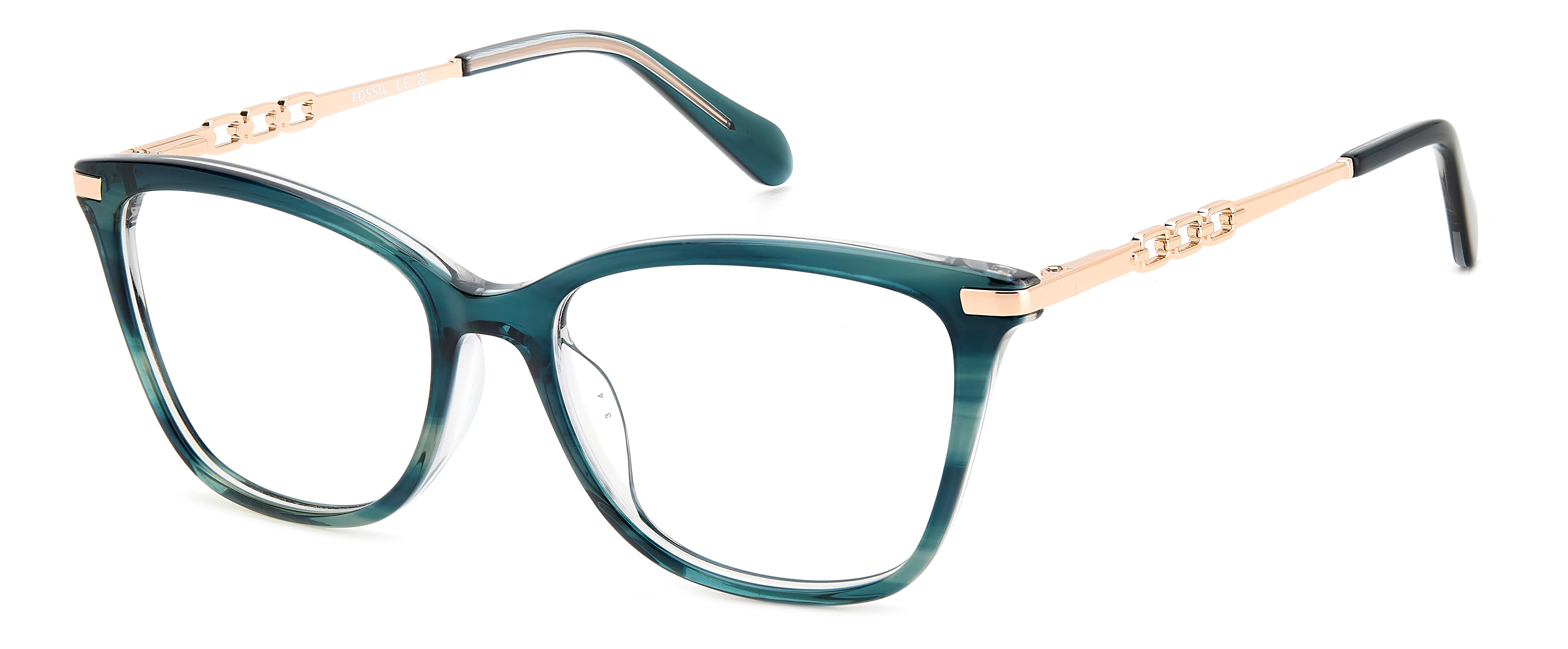 Fossil Fos 7177/g Eyeglasses