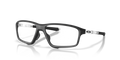 Oakley Frame OX8080 Crosslink Zero (A) Eyeglasses
