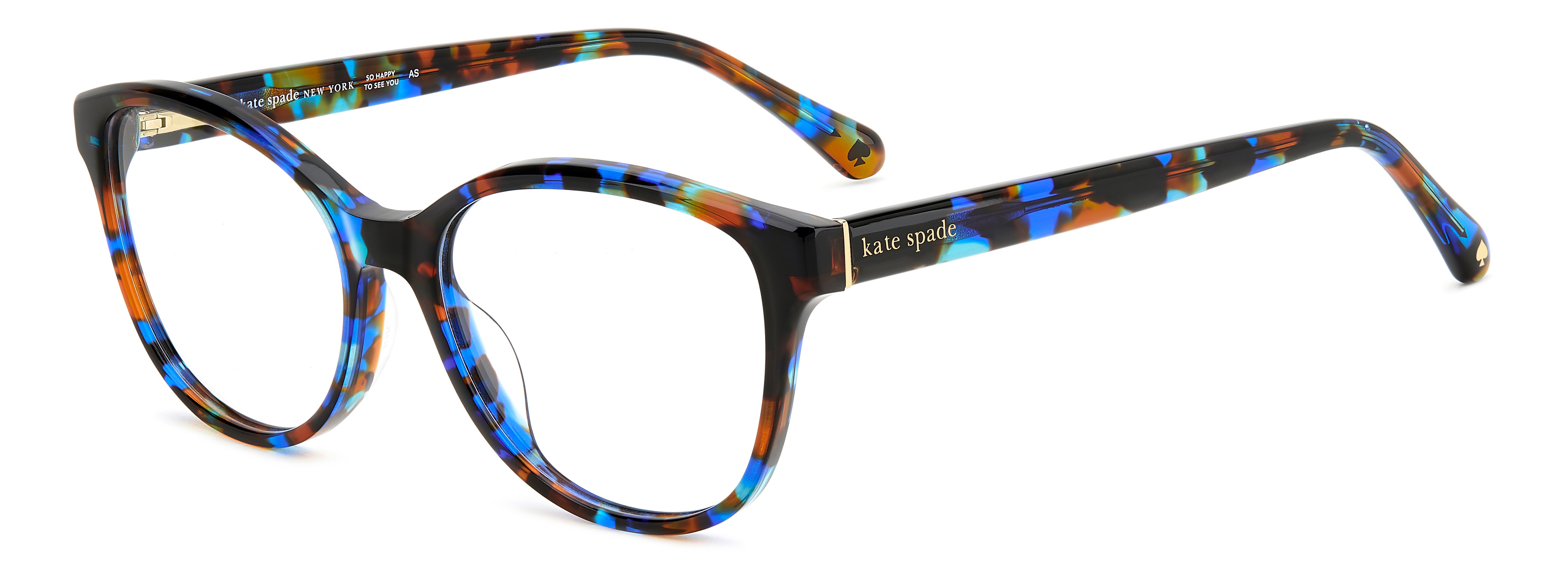 Kate Spade Rosalind/g Eyeglasses
