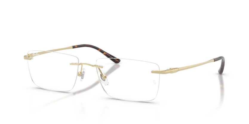 Ray-Ban Vista RX8781D  Eyeglasses