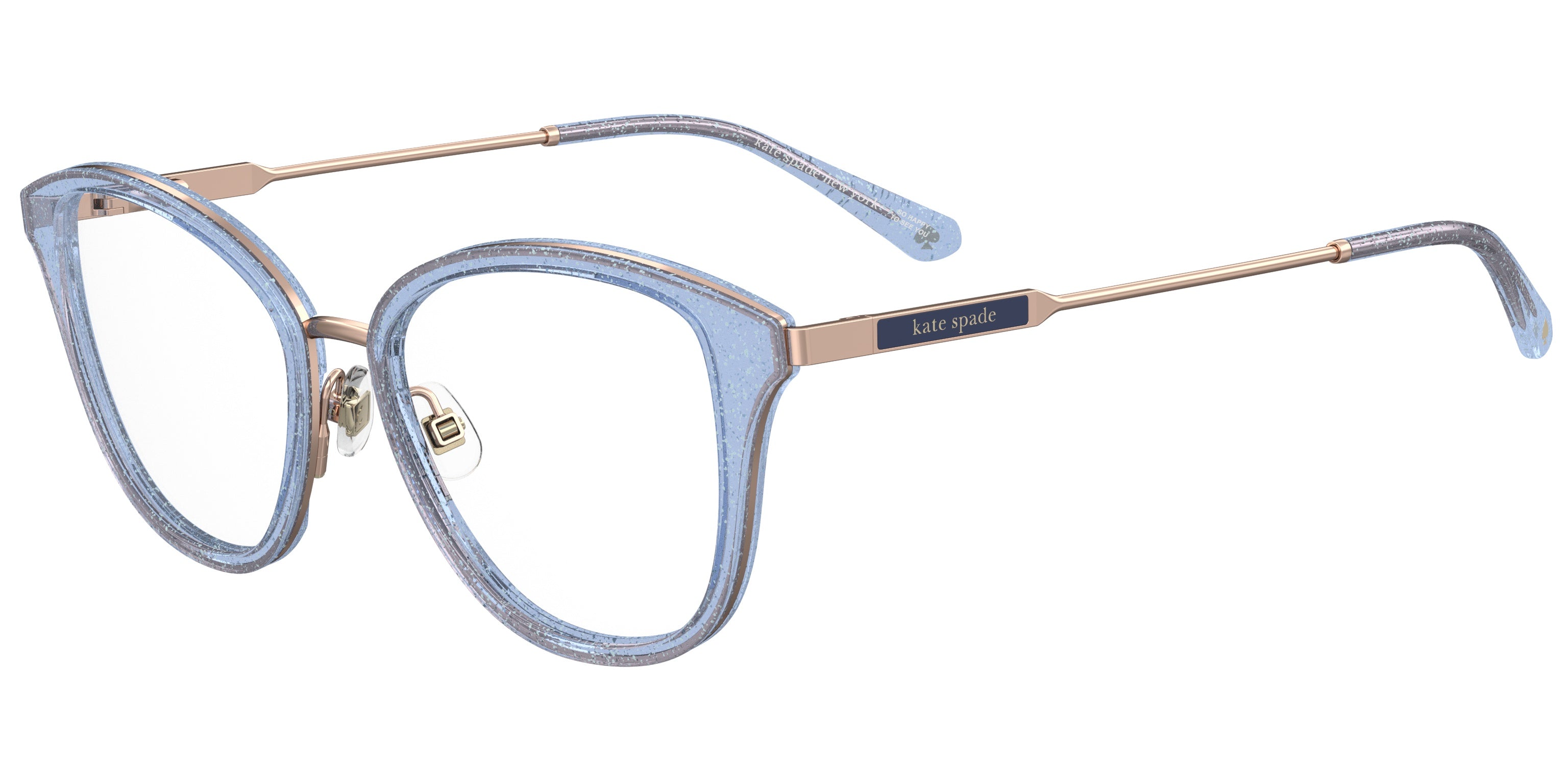 Kate Spade Hallie/g Eyeglasses