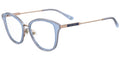 Kate Spade HALLIE/G Eyeglasses