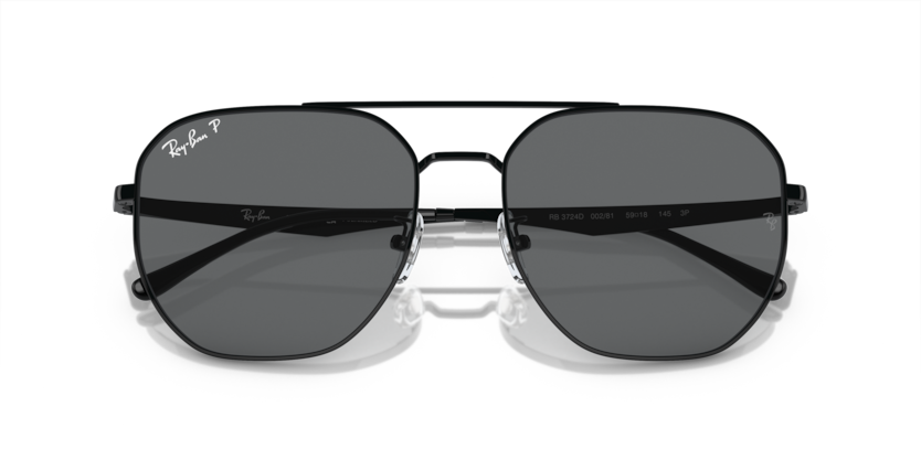 Ray-Ban RB3724D  Sunglasses