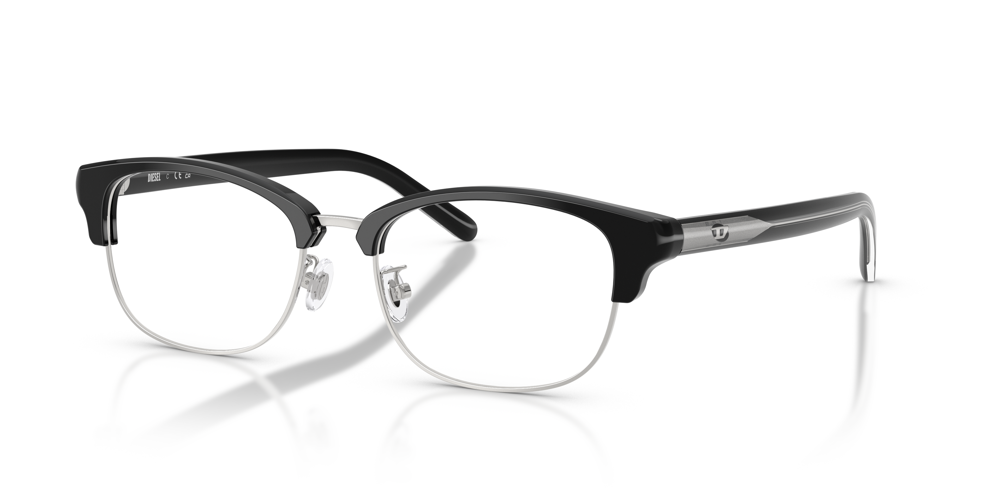 Diesel DL4021D  Eyeglasses