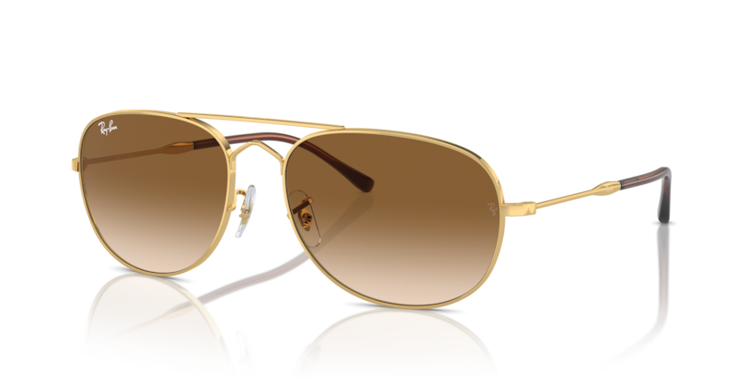Ray-Ban RB3735 Bain Bridge Sunglasses