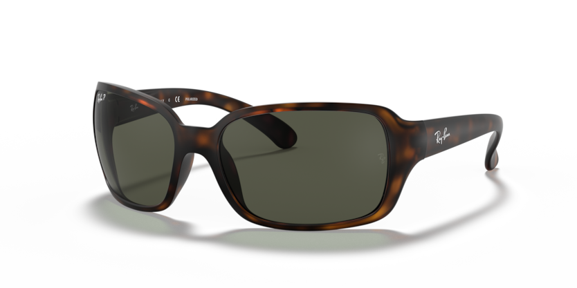 Ray-Ban RB4068 Rb4068 Sunglasses