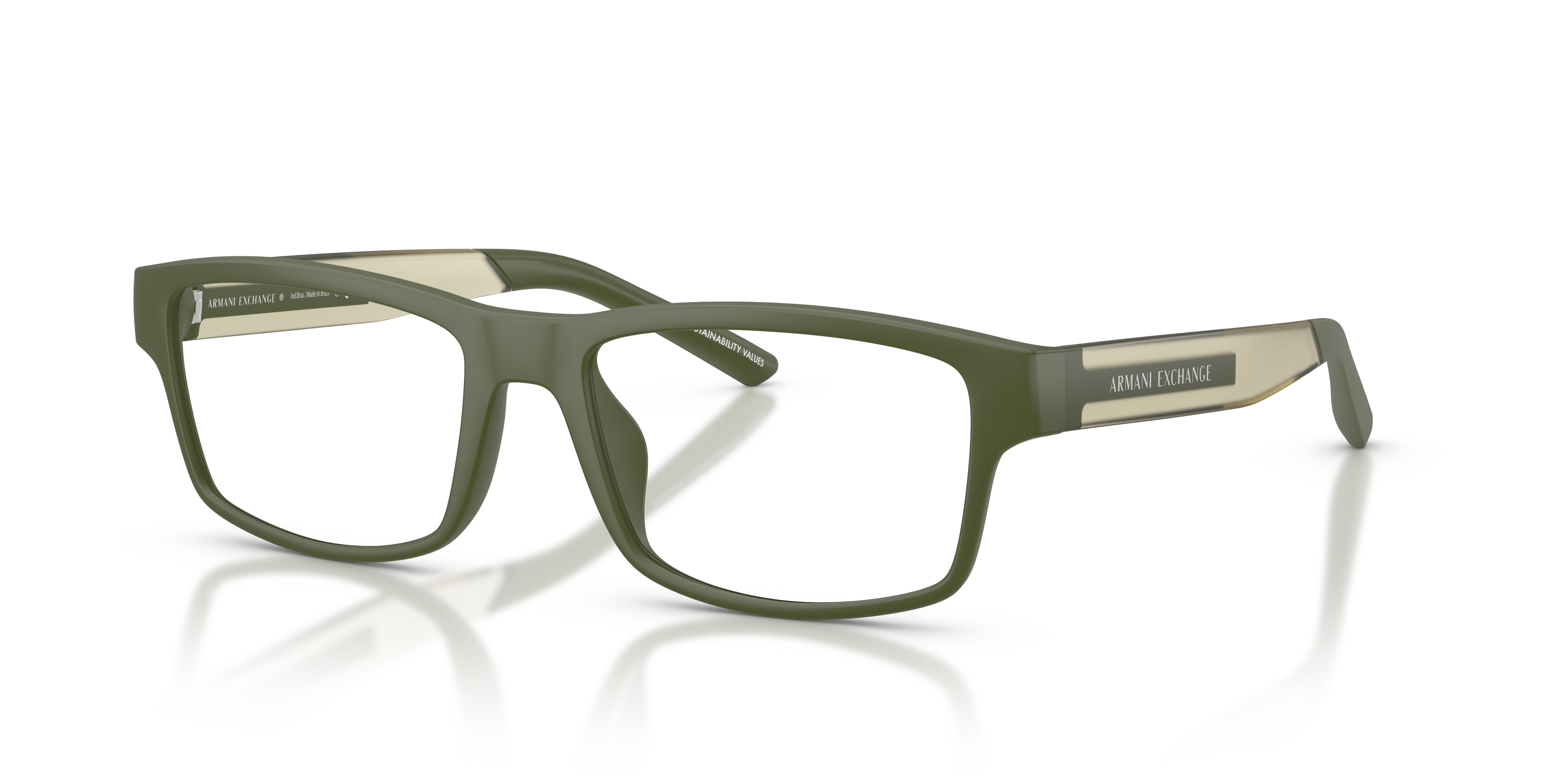 Armani Exchange AX3140U  Eyeglasses