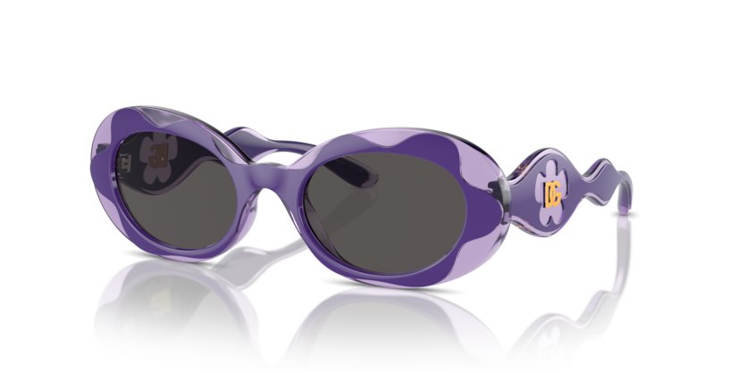 Dolce & Gabbana Kids DX6005  Sunglasses Kids