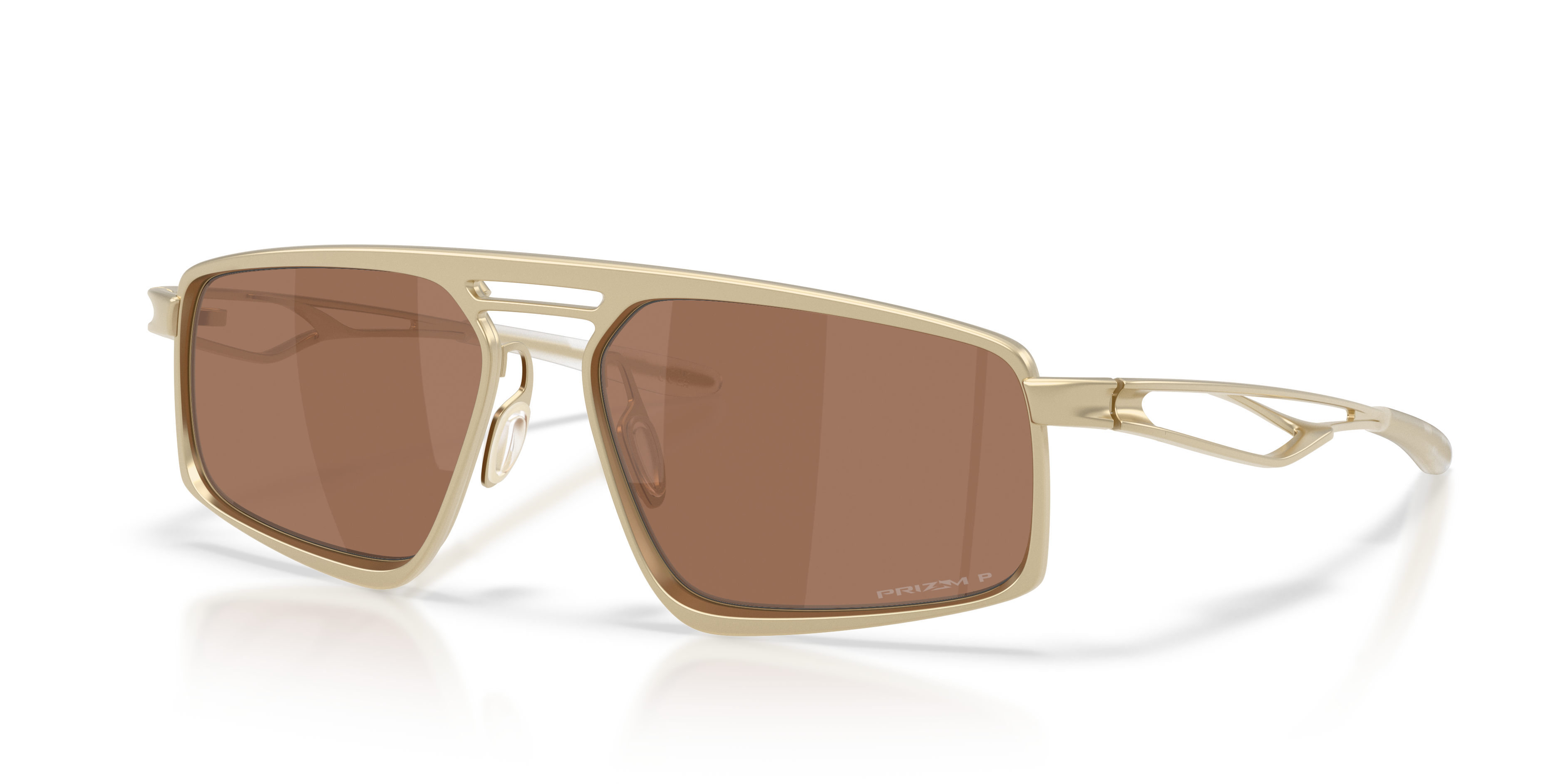 Oakley OO6031 Bushwick Sunglasses