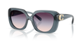 Coach HC8422U Cad33 Sunglasses
