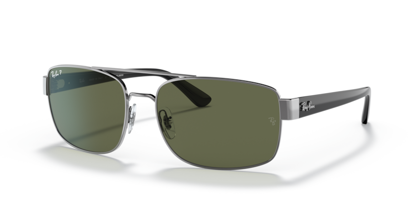 Ray-Ban RB3687  Sunglasses