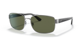 Ray-Ban RB3687  Sunglasses