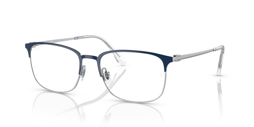 Ray-Ban Vista RX6494  Eyeglasses
