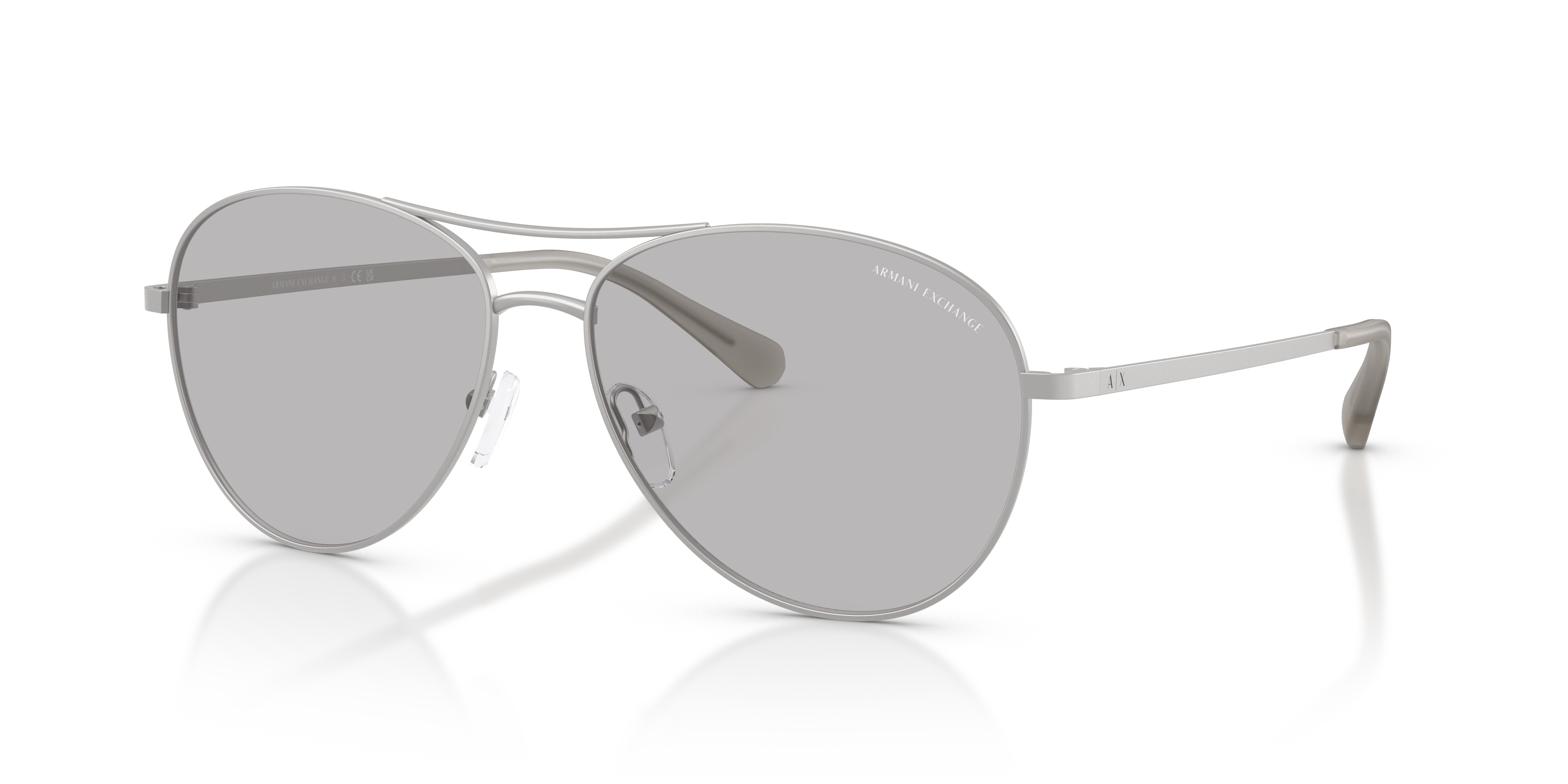 Armani Exchange AX2061S  Sunglasses