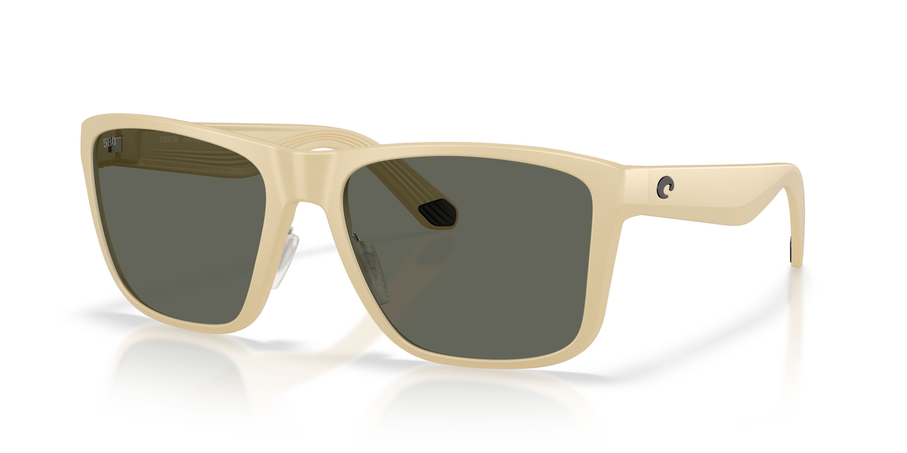 Costa Del Mar 6S9126 Los Alijos Sunglasses