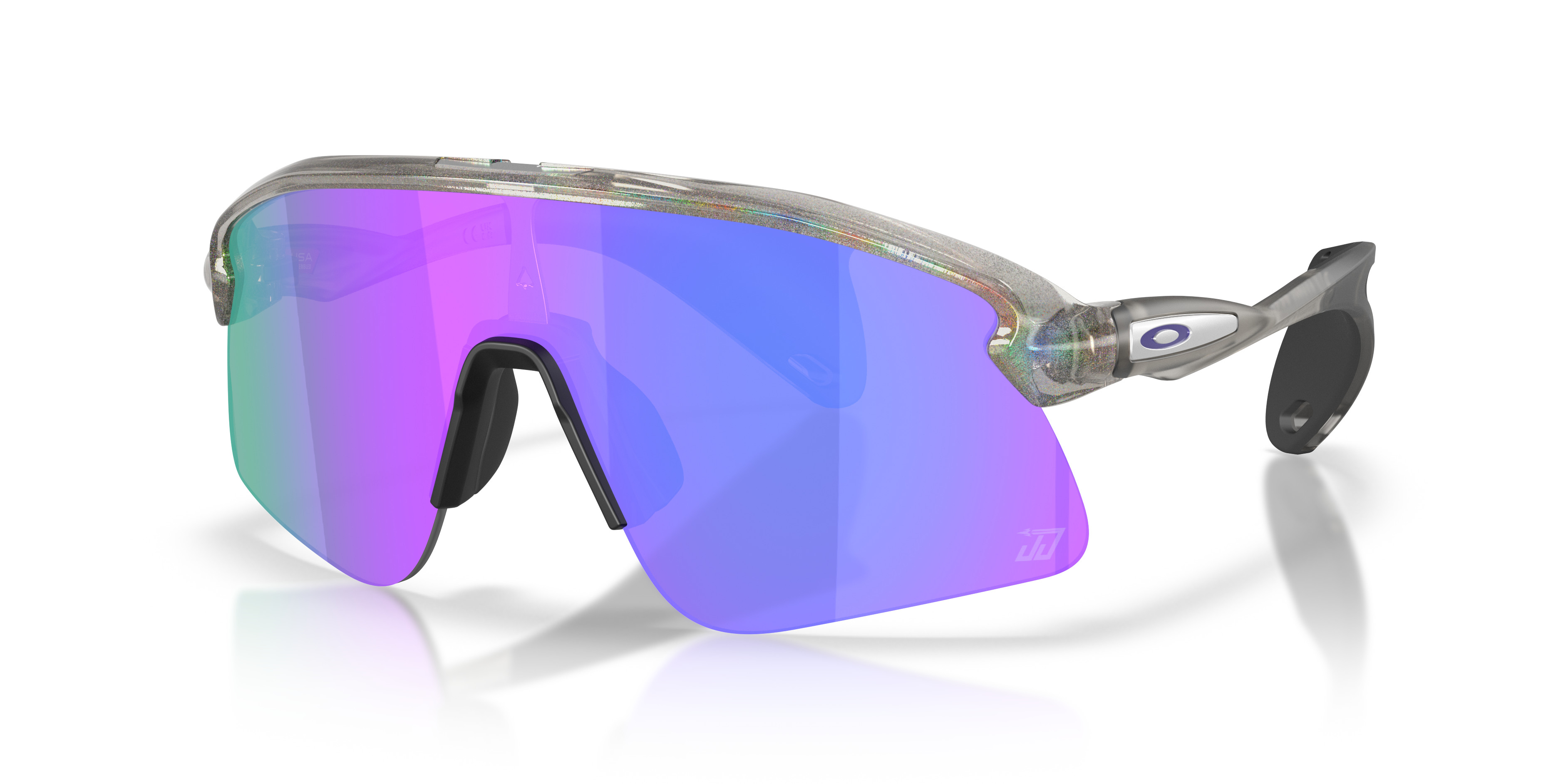 Oakley OO9518 Stunt Devil S Sunglasses