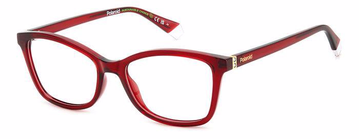Polaroid PLD D505 Eyeglasses
