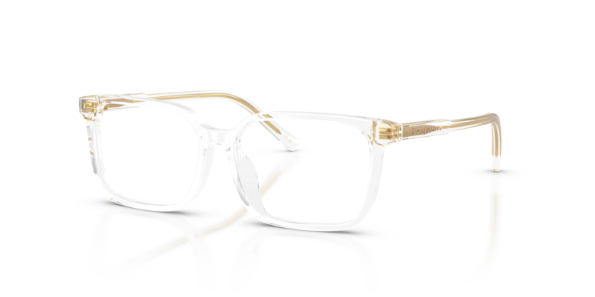 Dolce & Gabbana Kids DX3003  Eyeglasses Kids