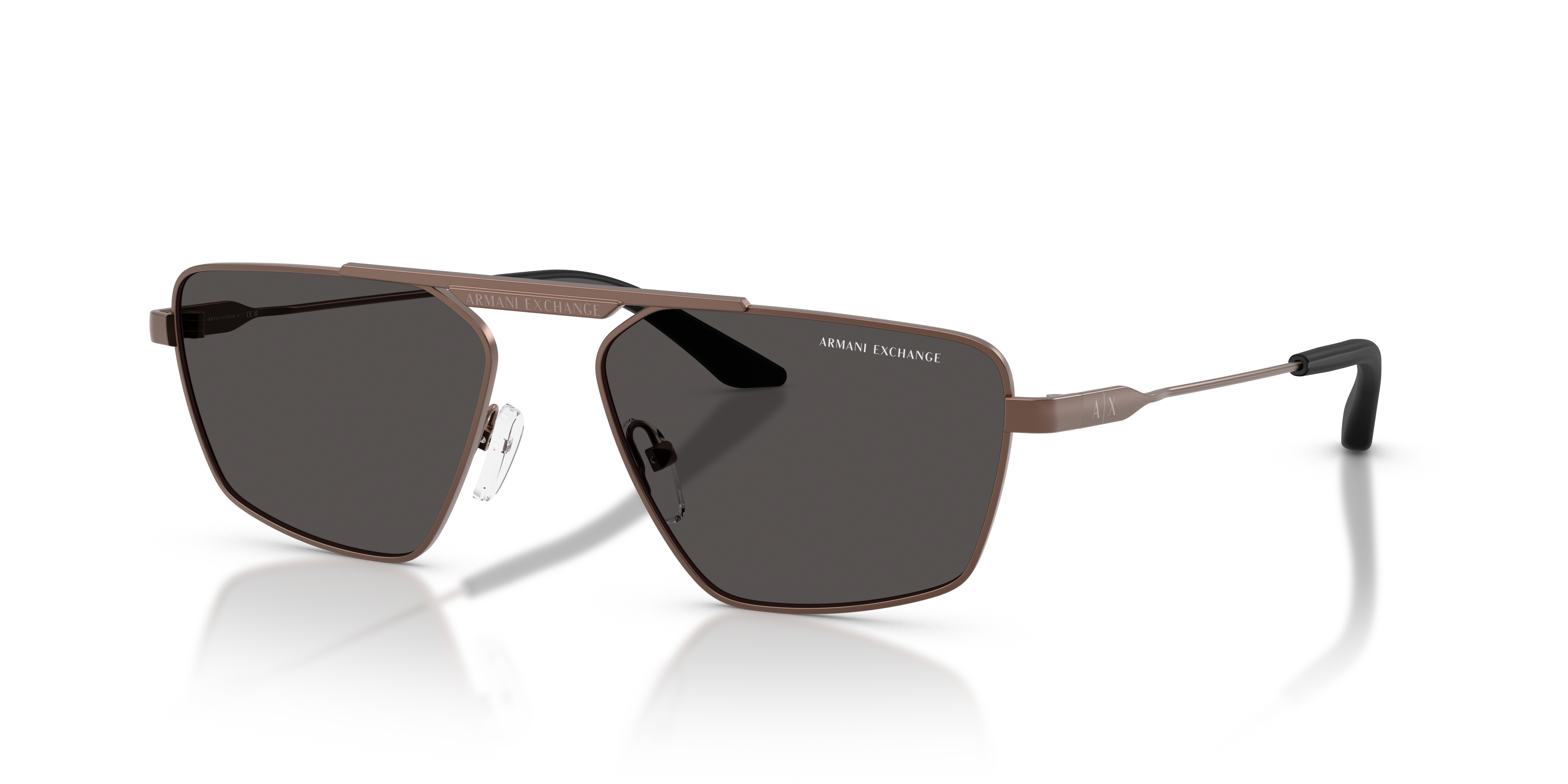Armani Exchange AX2059S  Sunglasses