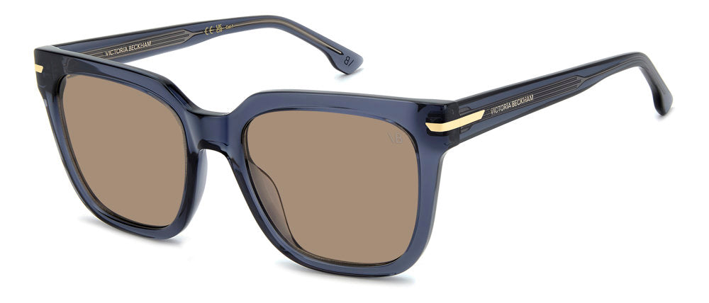 Victoria Beckham VB 1003/S Sunglasses