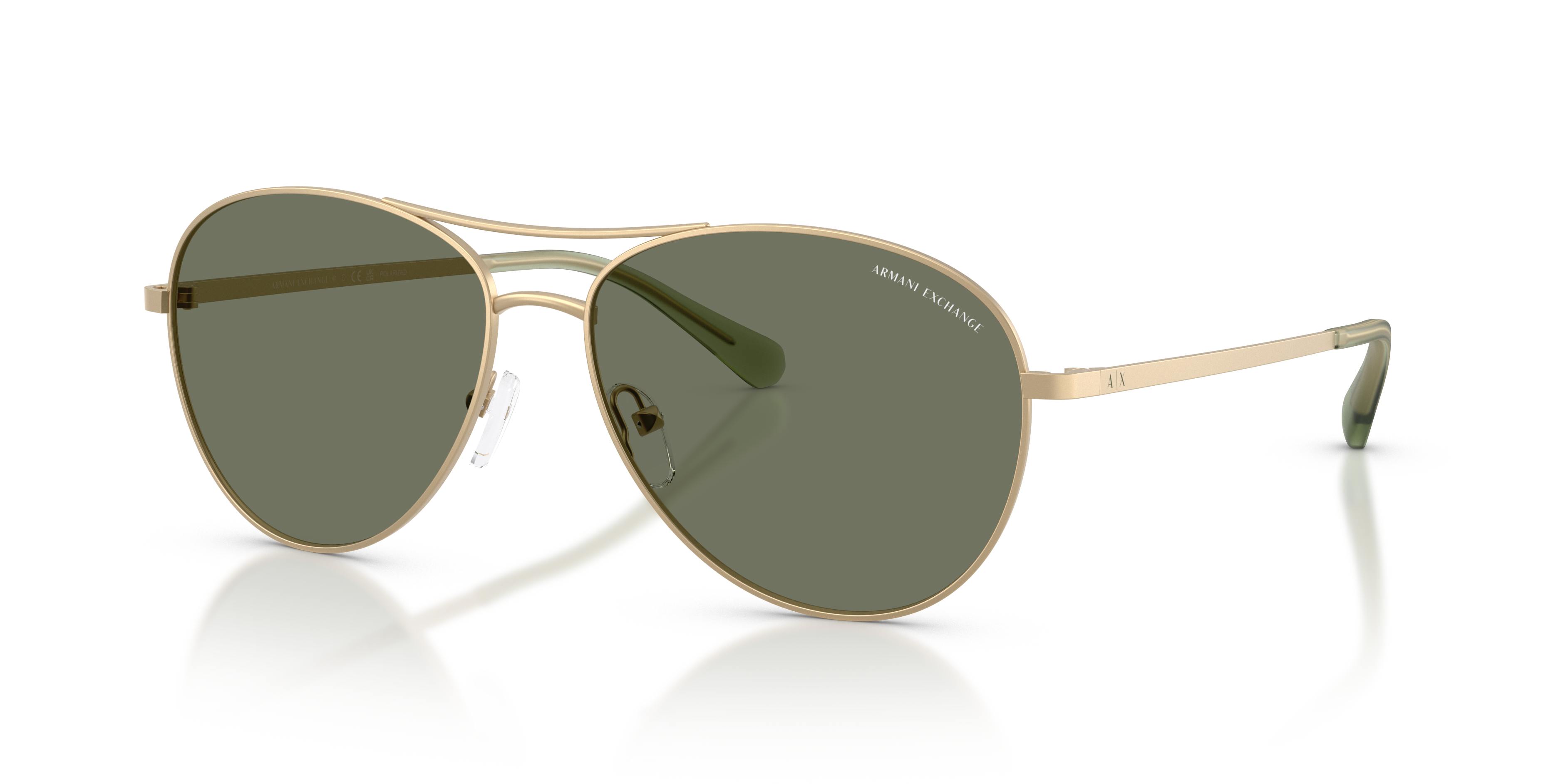 Armani Exchange AX2061S  Sunglasses