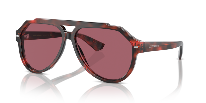 Dolce & Gabbana DG4452  Sunglasses
