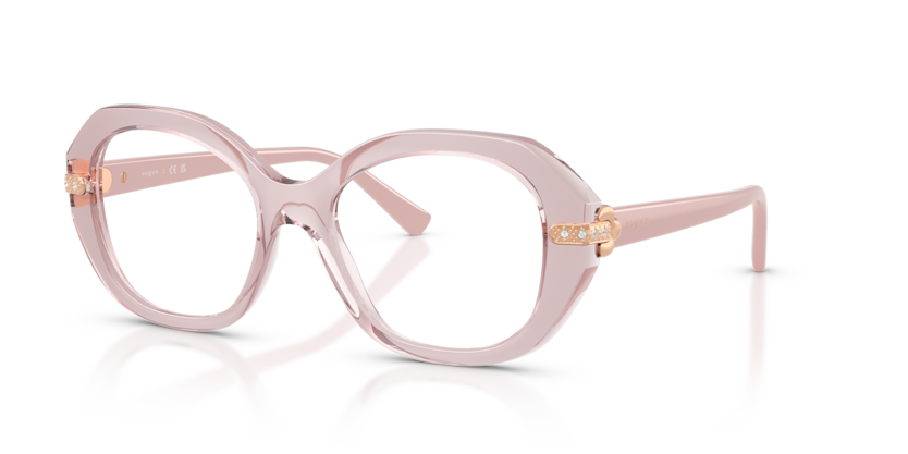 Vogue VO5705B  Eyeglasses