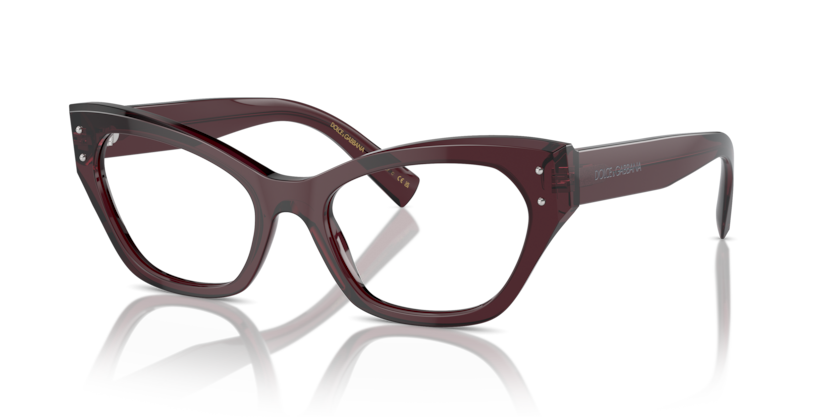 Dolce & Gabbana DG3385  Eyeglasses