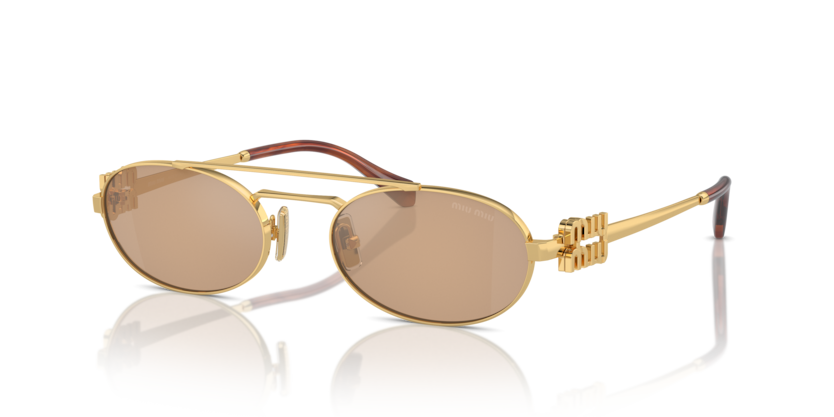 Miu Miu MU 54ZS  Sunglasses