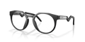Oakley Frame OX8139A Hstn Rx A Eyeglasses