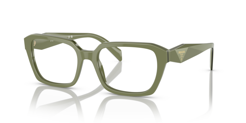 Prada PR 14ZV  Eyeglasses