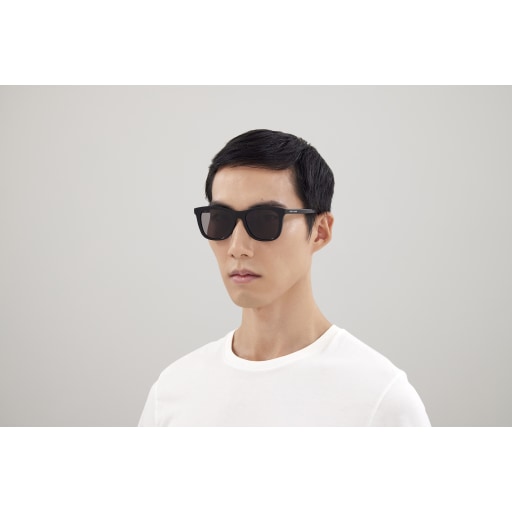 Saint Laurent SL 587/K Sunglasses