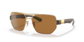 Ray-Ban RB3672  Sunglasses