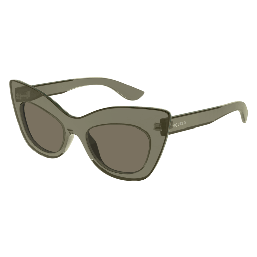 Alexander McQueen AM0516S Sunglasses