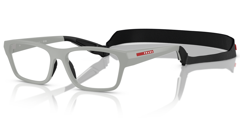 Prada Linea Rossa PS 03RV  Eyeglasses