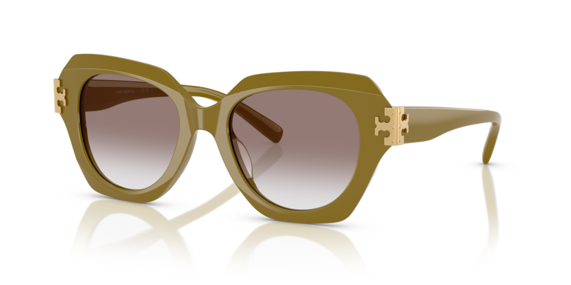 Tory Burch TY7215U  Sunglasses