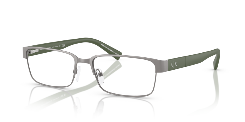 Armani Exchange AX1017  Eyeglasses
