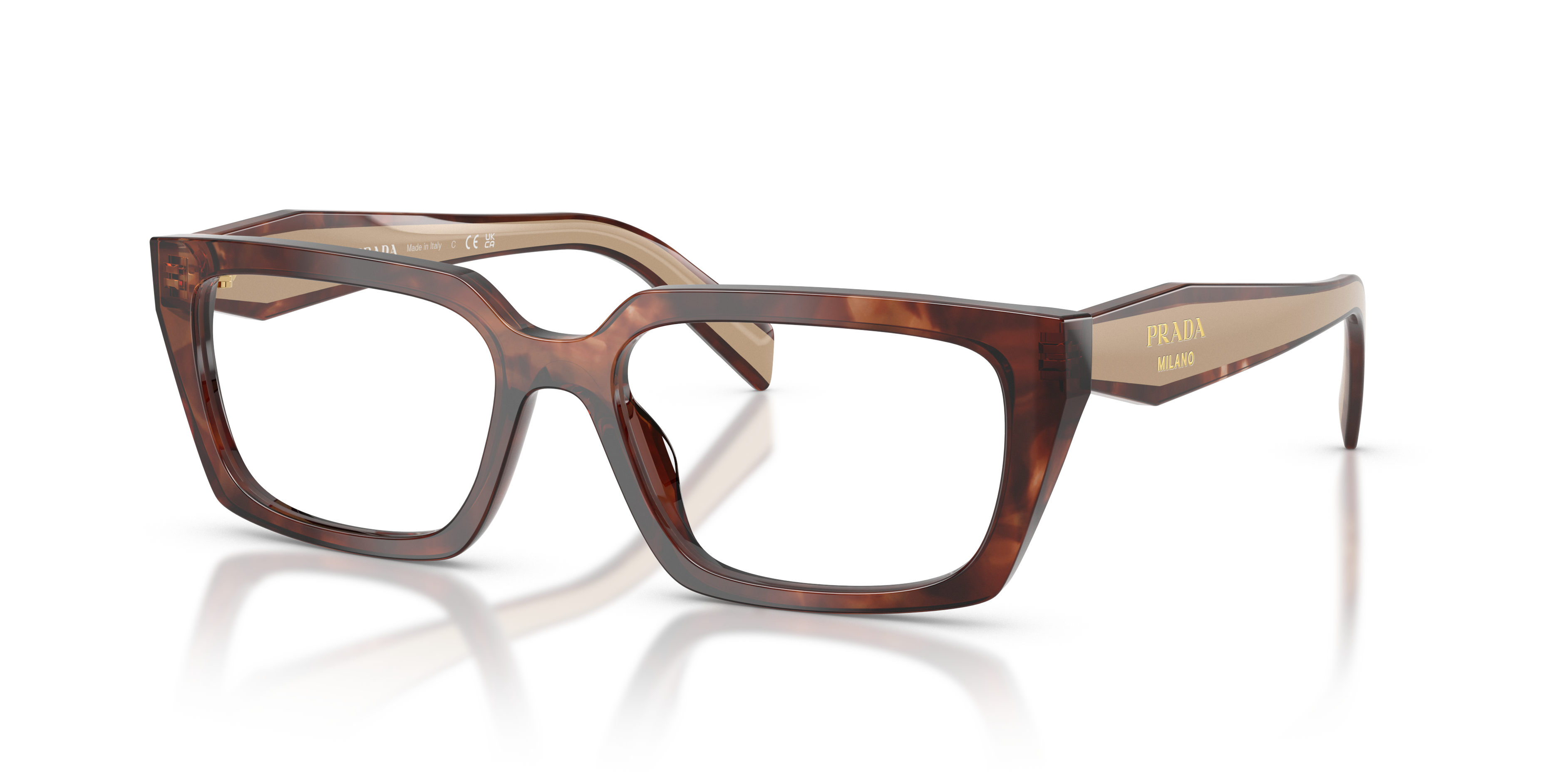 Prada PR D05V  Eyeglasses