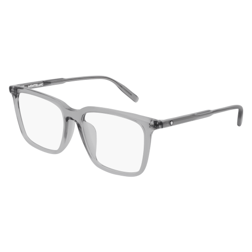 Montblanc MB0011OA Eyeglasses