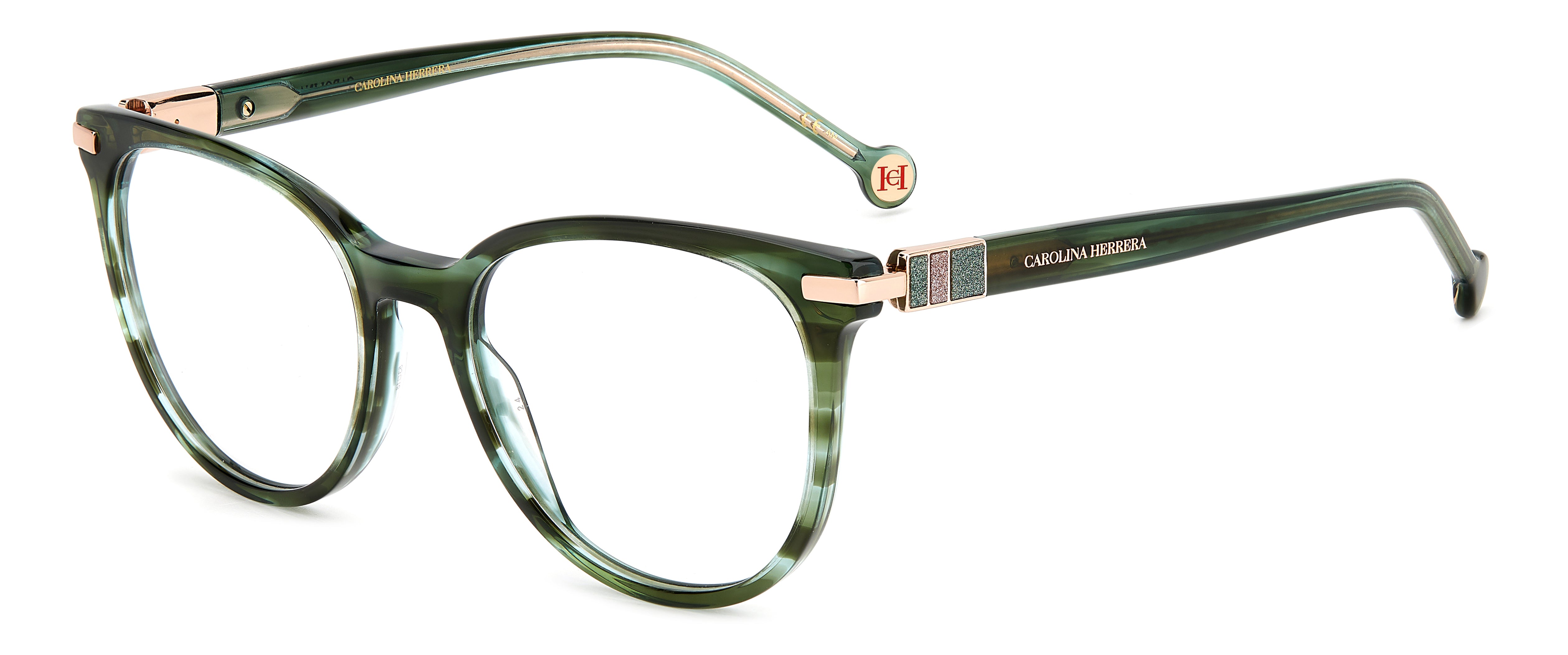 Carolina Herrera Her 0156 Eyeglasses