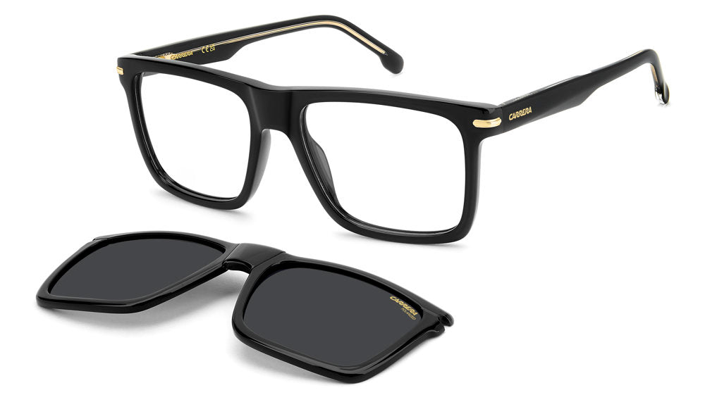 Carrera CA 387/C Eyeglasses