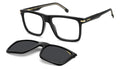 Carrera CA 387/C Eyeglasses
