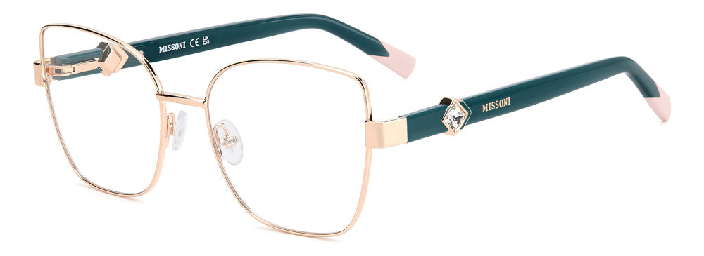 Missoni MIS 0255 Eyeglasses