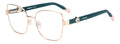 Missoni MIS 0255 Eyeglasses